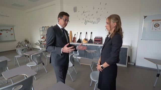 «Разговор о городе» на ННТВ - 08.09.2025