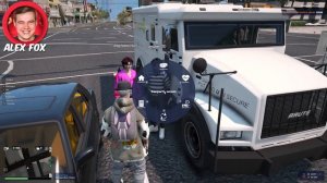 3 КОМАНДЫ - 1 ПОБЕДИТЕЛЬ! КТО БЫСТРЕЕ ДОБЕРЕТСЯ ОТ КРАЯ КАРТЫ до ГОРЫ ЧИЛИАД! (GTA 5 RP)