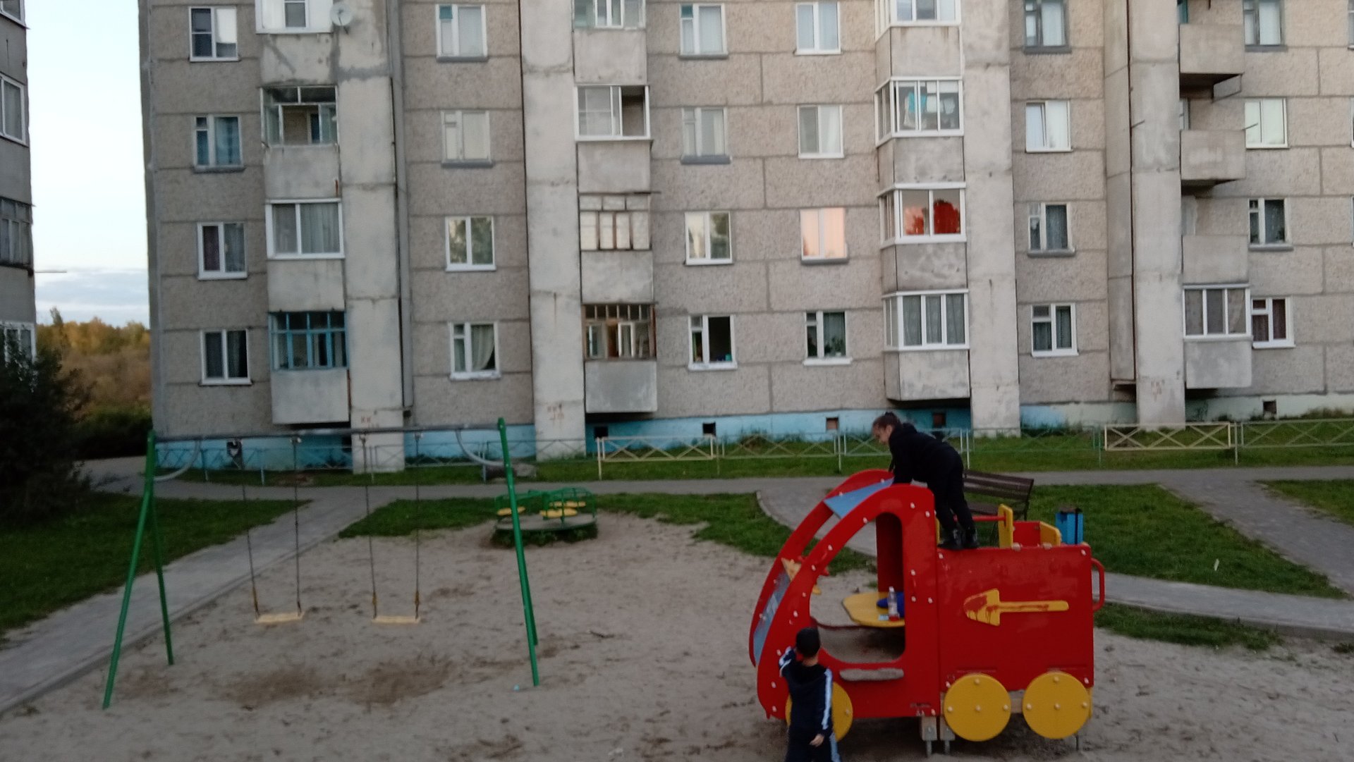 аааприветикааа