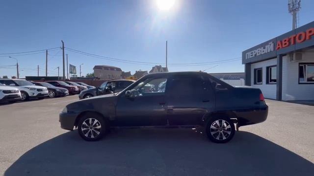 Daewoo Nexia '2009 I Рестайлинг XWB3K32CD9A041391 смотреть онлайн