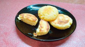 Сырники при панкреатите в духовке