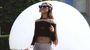 ARMINA - Live @ Platinum Palace Hotel @ Poland (Melodic Techno & Progressive House DJ Mix 4K)