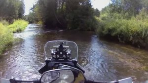 #CFMOTO 450 MT пробная поездка по пересеченной местности #CFMOTO 450 MT #CFMOTO эндуро