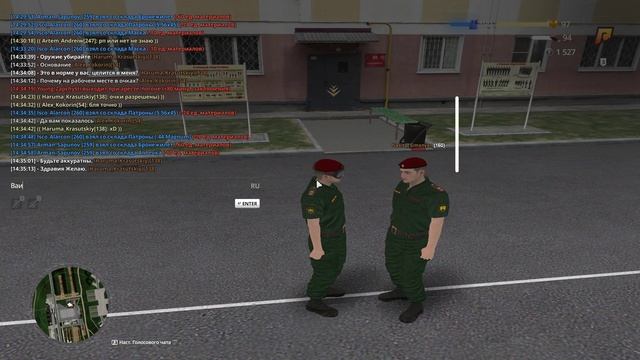 Характеристика Nekita_Simonyan