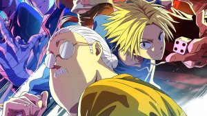 Дни Сакамото - сезон 2 серия 11 / Sakamoto Days