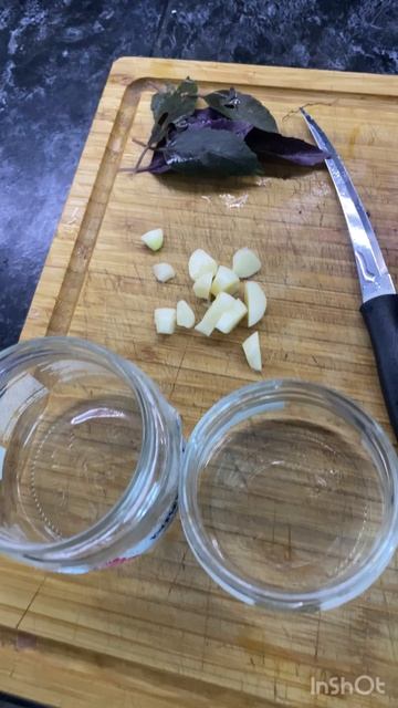 Вяленые помидорки🤗