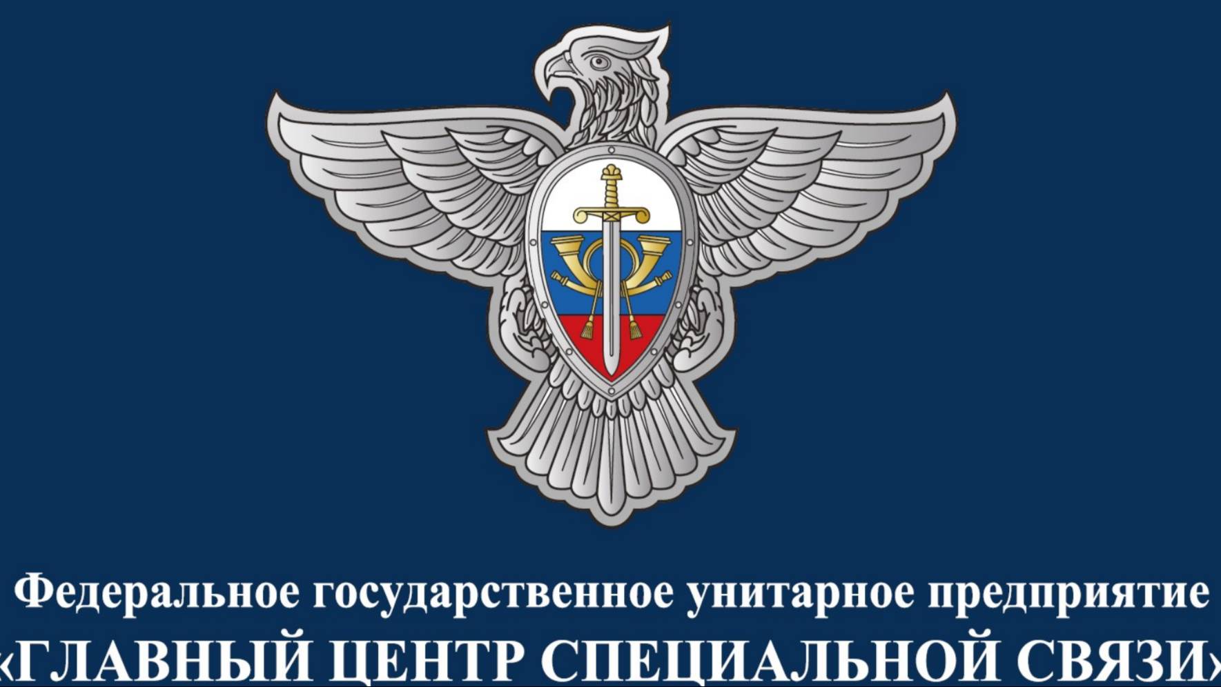 Спецсвязь России