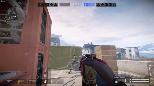 Warface Найди чита #55 смотреть онлайн