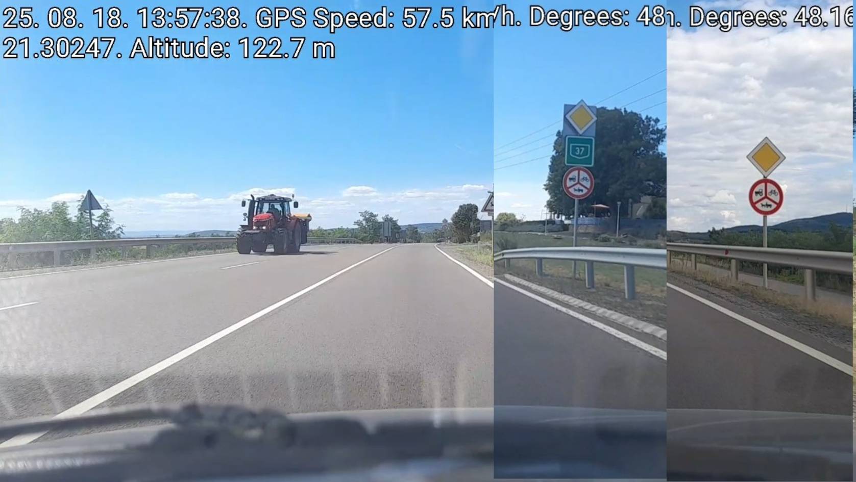 Ha én Tenném Ezt, Akkor, Tudatlan Bűnözőnek Bélyegeznének. De Mindenki Másnak Nem Számít!