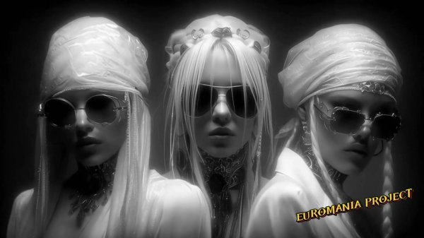 Edward Maya-Stereo Love(Cover) TimeXdancE Remix 2025(Remastering DJ Pilula)