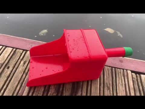 Черпак-воронка Osculati (10256033) Черпак-воронка Osculati (10256033)