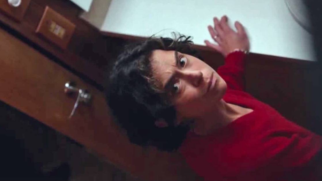 Крипер — Русский трейлер (2025) смотреть онлайн