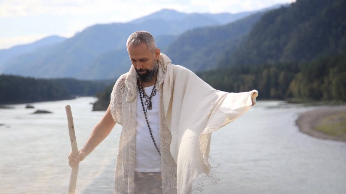 Карма, раскрытие сердца, болезни тела.Мастер Пранава