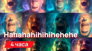 Звуки для соседей - hahahahihihihehehe