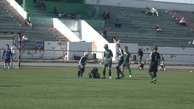 Кубок Амурского района по футболу смотреть онлайн