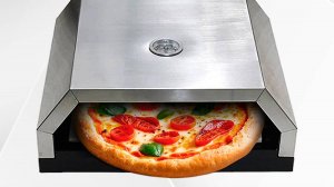 Печь для пиццы Pizza Box
