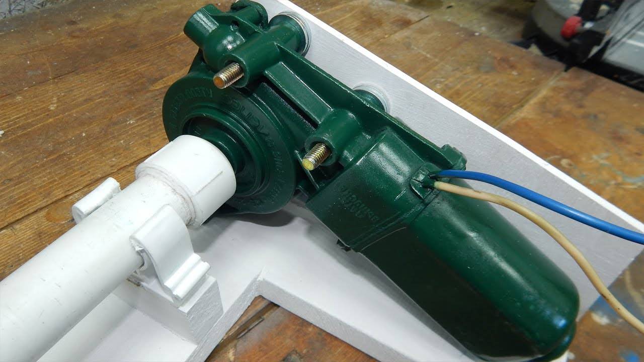 Чудо изобретение из мотора от стеклоподъёмника. смотреть онлайн