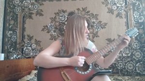 Учу ЛЮБЭ - Конь (кавер)