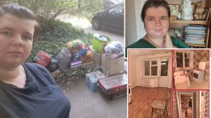 Переезд за 5 дней...на все вопросы, комментарии отвечу позже ❤️ спасибо за понимание