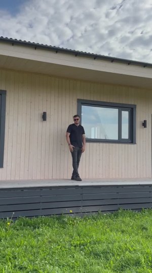 БАРН ХАУС ВИЛЛАДЖ 09.25 Агенство  Загородной  недвижимсоти МАЯК