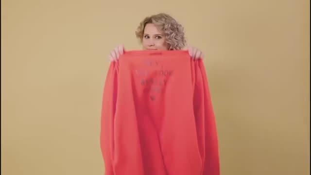 Александра Жарикова_промо