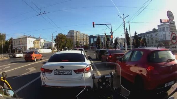 #CF MOTO 450 МТ в городе, #CFMOTO 450 MT