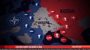 Трейлер Systemic War (анонс)