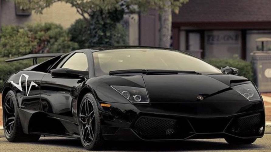 Night Lovell - Off Air _ Liberty Walk Showtime смотреть онлайн