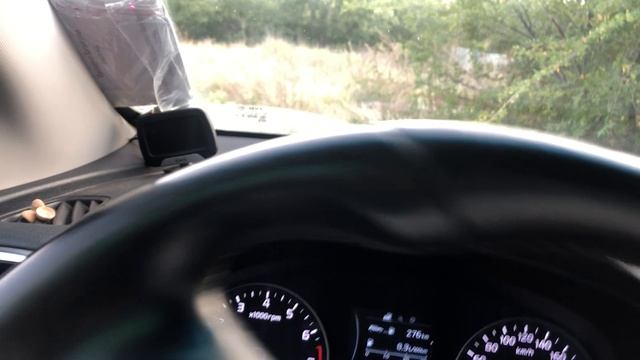 3 сьезд  с кругового движения ,, с левого ряда,,, с ул, Вяземская на Зеленхоз,,разворот ,,