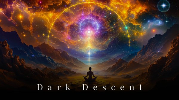 Dark Descent
