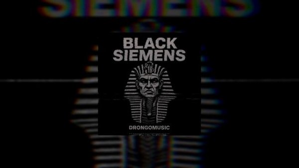Drongomusic Black Siemens (Премьера Хита ) 2025