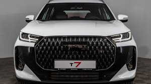 TENET T7 (Prime) Искрящийся белый