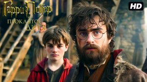 Гарри Поттер и проклятое дитя:(2026)