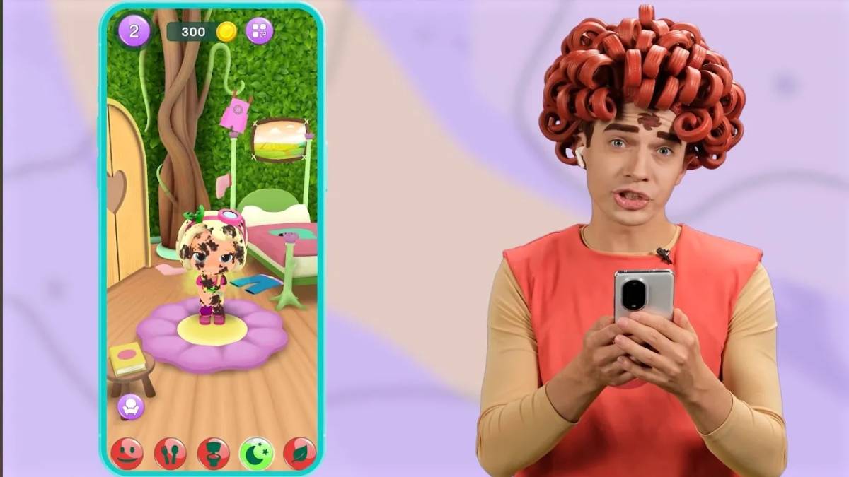 Скаут и Игры — Песенки Фортуны — Игры Команда Флоры и Ум и Хрум смотреть онлайн