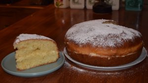 НЕВСКИЙ ПИРОГ