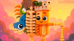 Я УКРАЛ ВСЕ ВИДЫ МУТАЦИЙ La Extinct Grande В ROBLOX Steal a Brainrot