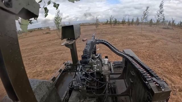 🇷🇺 Большое видео Минобороны о проходящих учениях "Запад-2025". смотреть онлайн