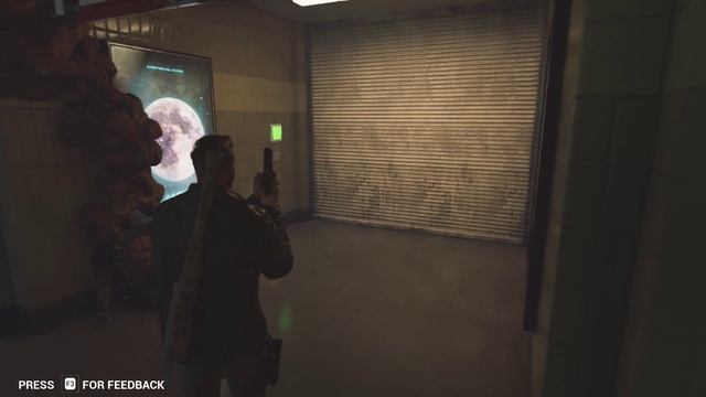 Outbreak Zero Demo Выбрались из Метро Концовка Demo В духе Резидента Эвила смотреть онлайн