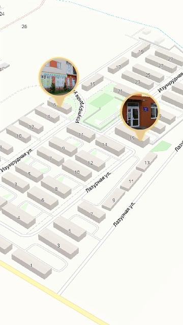 В ЖК Новое Голубево купить квартиру в новостройке можно всего от 2 691 000 ₽ #калининград #квартира