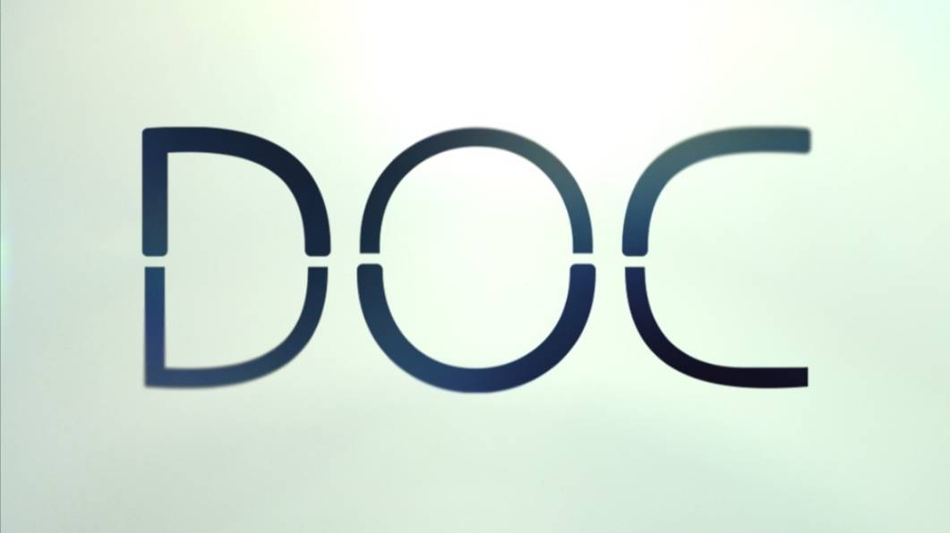 Сериал Док – 1 сезон 10 серия / Doc