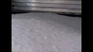 Утепление стен дома пенопластовой крошкой