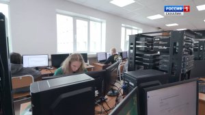 “Я б в рабочие пошел”. “Сетевое и системное администрирование”