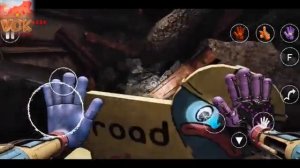 ОБНОВЛЕННАЯ POPPY PLAYTIME 5 MOBILE - ПОЛНОЕ ПРОХОЖДЕНИЕ ПОППИ ПЛЕЙТАЙМ 5 - НА ТЕЛЕФОНЕ #7