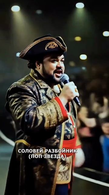 Злодеи из русских сказок смотреть онлайн