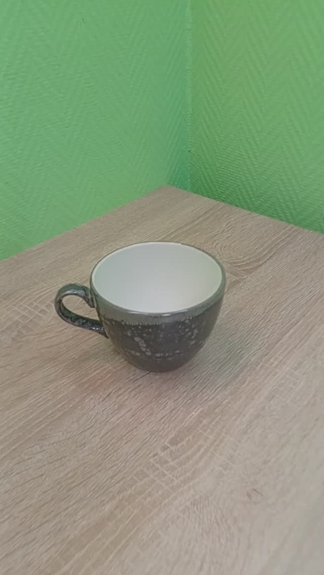 Чашка чайная 350мл Революшн Steelite Revolution арт 1032249