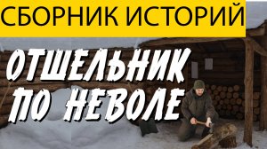 ОТШЕЛЬНИК ПОЛНАЯ ВЕРСИЯ ТАЁЖНЫЕ ИСТОРИИ / ИСТОРИИ НА НОЧЬ