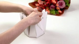 Аквабокс Гофромир - видеоинструкция по сборке