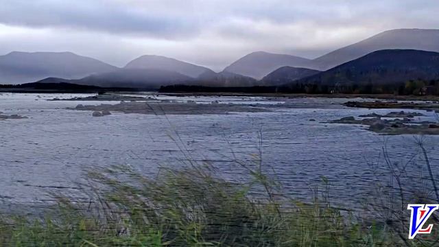 Северная осень. смотреть онлайн