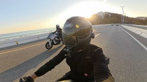 Мотопутешествие в Крым 2025 часть 11