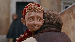 Буратино (2026)